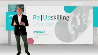 Resumen evento Global Sentiment Survey 21 + Re/Upskilling