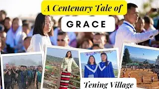 The JOY of 100 Years Centenary | Tening Village | Jubilee #celebration