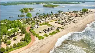 GRAND-LAHOU: trace fondatrice DIDA