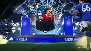 83+ x5 FIFA 22