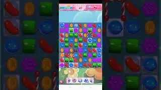 Candy Crush Saga Level 10982