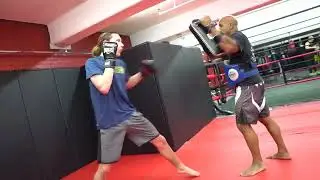 MUAY THAI KO GYM