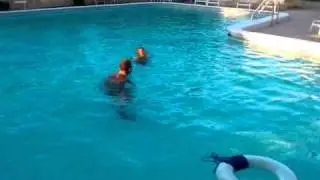 Swimboy