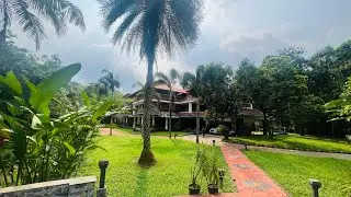 Premium Bungalow for Sale near Kakkanad, Ernakulam | 8 Acre&rsquo;s, 16,000 Sqft, 6 BHK | Very Urgent Sale