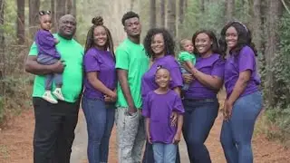 Elba pastor speaks out about his son who was shot and killed on Valentine's Day