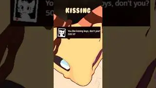Escape From Boykisser: The 