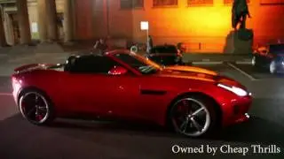 Queen Street Customs Meet Up! (Cars, Bikes and Cops)