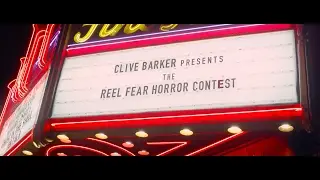 Reel Fear Horror Contest: Submissions Open