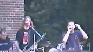 Five Pointe O - Double X Minus (Live)