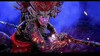 Watcher of Realm | Should you summon Raizan