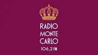Прогноз погоды и рекламный блок (Радио Монте-Карло [Омск, 106.2 FM], 19.01.2023)