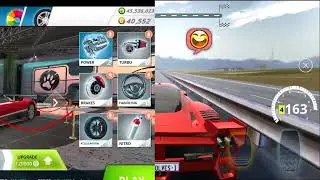 Choose your car and customize it | Traffic Tour | Wolves Interactive