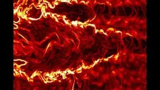 A. Bhattacharjee - Fast Magnetic Reconnection in Space and Astrophysical Plasmas