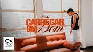 Kinho | Carregar Um Dom | TRDD Records | (Videoclipe)