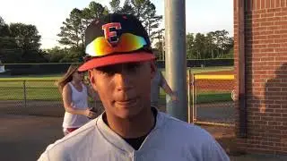 Bryson Rollins