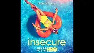 Issa Slept with who?! Insecure S2 E3 REcap