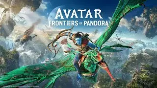 Avatar: Frontiers of Pandora Pt.21 (No Commentary Walkthrough)