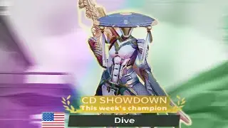 I kill The Top Tournament Player and Crazy Fight - Creative Destruction