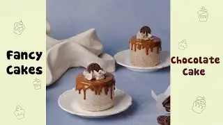 So Tasty Chocolate Dessert