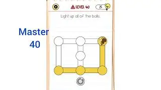 Brain Test All Star Master Level 40 Walkthrough