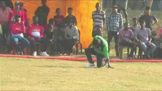 DESAHI PREMIER LEAGUE SEASON 12
