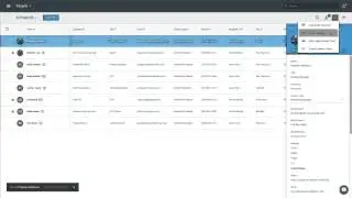 Managing Contacts in Copper (formerly ProsperWorks)