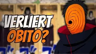 Was wäre wenn Obito gegen Kabuto gekämpft hätte?