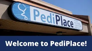 PediPlace Tour