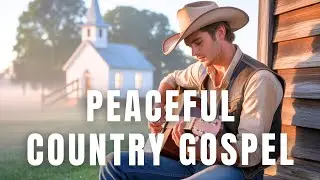 Country Gospel Christian Worship Songs | Gentle Praise Music for Faith and Healing