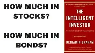 THE INTELLIGENT INVESTOR - FULL BOOK SUMMARY - CHAPTER 4