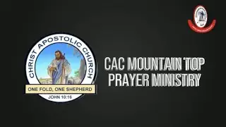 EARLY MORNING MIRACULOUS PRAISE Day 7: Celebrating the Miracles | 10TH JANUARY 2026 | GRAND FINAL