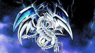 My Blue Eyes White Dragon Deck Profile! (July 2020)