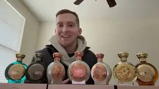Boadicea the Victorious - RESPLENDENT - High End Luxury Collection Review