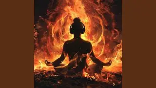 Fire Zen Harmony