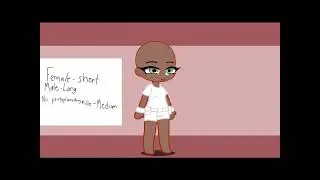 Fandom oc challenge!! [INSPIRED]