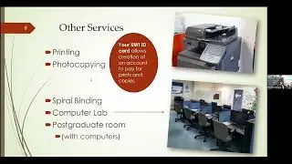SoE Library Orientation 2022 UG