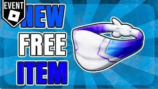 HOW TO GET HEX-DRIP-BANDANA FOR FREE ON 2025!