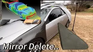 Rsx Type S Mirror Delete 