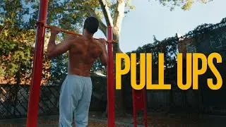 How to Increase Your Pull-Up Strength (2 Methods)