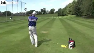 Best Golf Driver 2014 Game Improvement