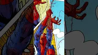 &iquest;C&oacute;mo se BALANCEA el SPIDER-MAN ZOMBIE? | #Short