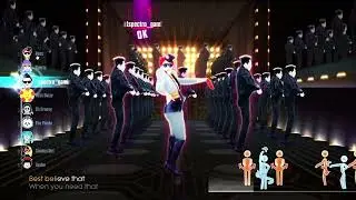[Just Dance&reg; 2016] Dance Quest #1 [Hard Mode] | 1st Place