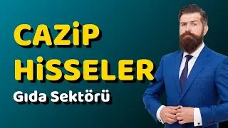 Gıda Sektörünün İncileri