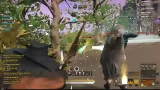 New World Orofena EF Attack | MenX vs Horizon | Zeb - Bow/Rapier
