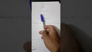 القطاع الدائري والقطعة الدائرية
