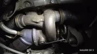 B58 noise?? Help! ... what is this annoying chirping sound under load? 