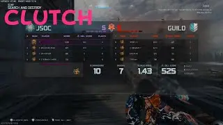 CLUTCH SND