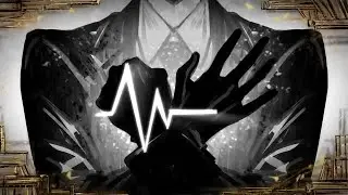 [Lyrics + Vietsub] Gone Angels - The Black Silence's Boss Theme (Library of Ruina OST) [TCN]