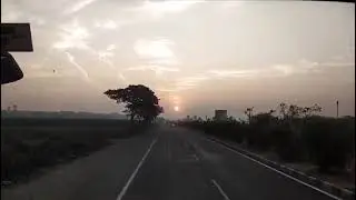 हैदराबाद से मुंबई