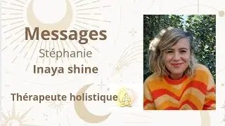 message semaine 1er d&eacute;cembre 2025 :  entrenir son feu int&eacute;rieur pour cr&eacute;er la vie dont vous r&ecirc;vez